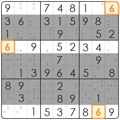 sudoku killer online daily