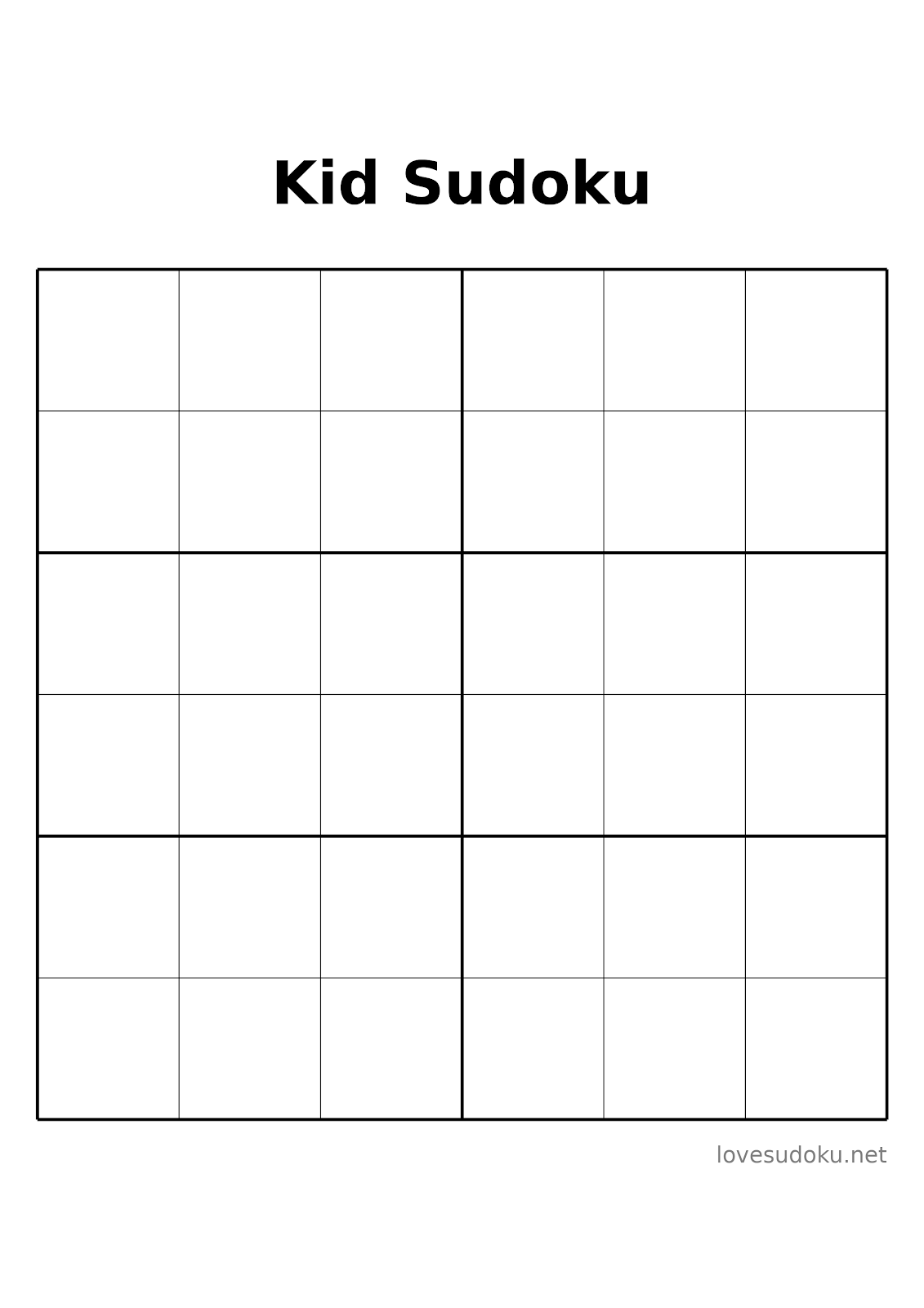 printable sudoku puzzles pdf